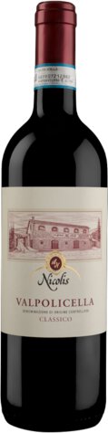 Nicolis - Valpolicella Classico