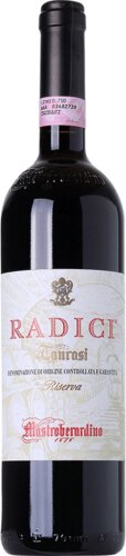 Mastroberardino - Taurasi Riserva 