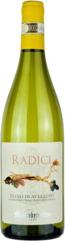 Mastroberardino - Fiano di Avellino 
