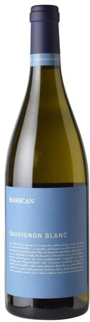 Massican - Sauvignon Blanc