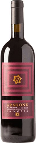 La Mozza - Maremma Toscana Rosso 