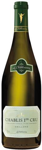 La Chablisienne - Chablis 1er Cru 