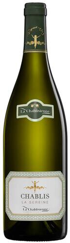 La Chablisienne - Chablis 