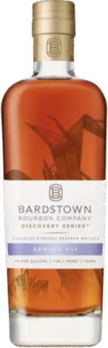 Bardstown Bourbon Company Discovery Series #13