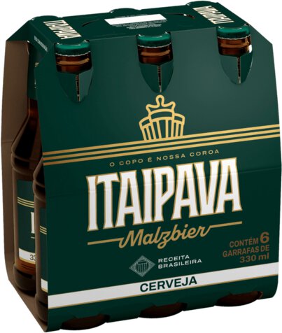 Itaipava - 