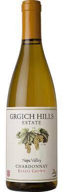 Grgich Hills - Chardonnay