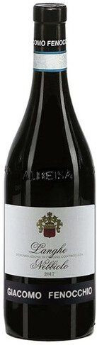 Giacomo Fenocchio - Langhe Nebbiolo