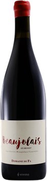 Domaine de Fa - Beaujolais 