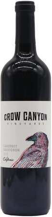 Crow Canyon - Cabernet Sauvignon