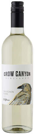Crow Canyon - Sauvignon Blanc