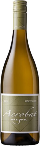 Acrobat Pinot Gris **Retail Price $13** Dining Out