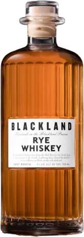 Blackland Rye **Retail Price $40** Dining Out