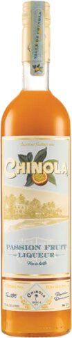 Chinola Passion Fruit Liqueur **Retail Price $30** Dining Out