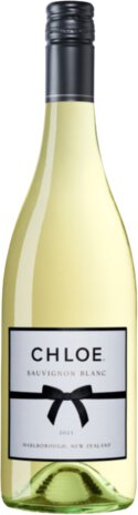 Chloe Sauvignon Blanc **Retail Price $17** Dining Out