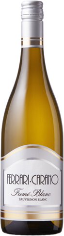 Ferrari Carano Fume Blanc **Retail Price $18** Dining Out