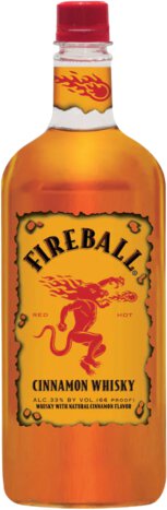 Fireball **Retail Price $12** Dining Out