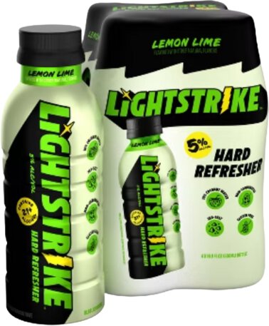 Lightstrike Lemon/Lime **Retail Price $11** Dining Out