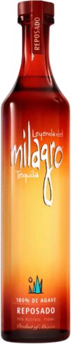 Milagro Reposado **Retail Price $28** Dining Out