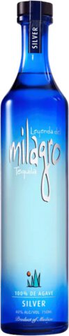 Milagro Silver **Retail Price $27** Dining Out
