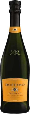 Ruffino Prosecco **Retail Price $15** Dining Out