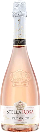 Stella Rosa Prosecco **Retail Price $20** Dining Out