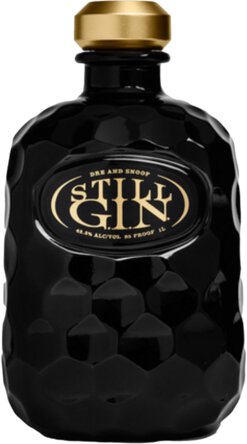 Still GIN **Retail Price $40** Dining Out