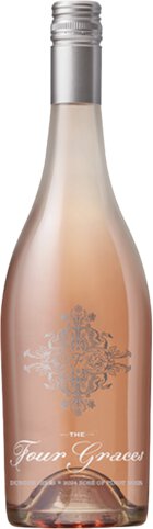 The Four Graces Rose **Retail Price $20** Dining Out