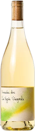 The Eyrie Chasselas Dore 750ml