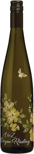 A To Z Riesling