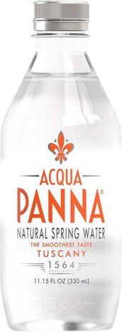 Acqua Panna Nat Spring