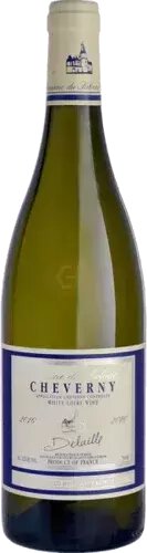 Domaine du Salvard Cheverny