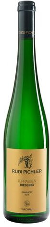 Rudi Pichler Terrassen Smaragd Riesling