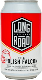 Long Road Polish Falcon