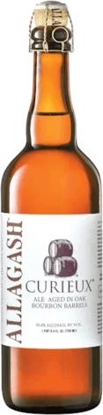 Allagash Brewing Company Curieux