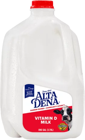 Alta Dena Whole Milk Gallon