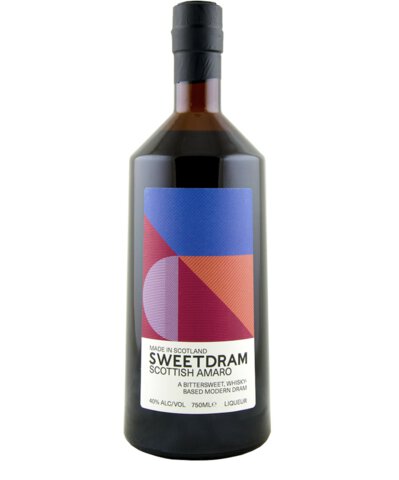 Sweetdram Scottish Amaro 750ml