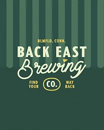 Back East Brewing Gelato Girl