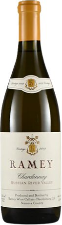 Ramey Wine Cellars Chardonnay Russian River Valley 2010 (750ml)
