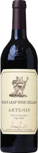 Stag's Leap Wine Cellars 'Artemis' Cabernet Sauvignon 2004 (750ml)