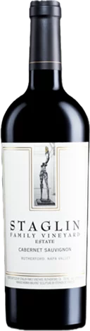 Staglin Family Vineyard Estate Cabernet Sauvignon Napa 1989 (750ml)