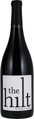 The Hilt Pinot Noir Vanguard Santa Rita Hills 2011 750ml