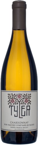 Tyler Bien Nacido Vineyard W Block Chardonnay 2013 (750ml)