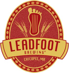 Leadfoot Brewing Pooh Bear