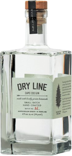 Dry Line Gin