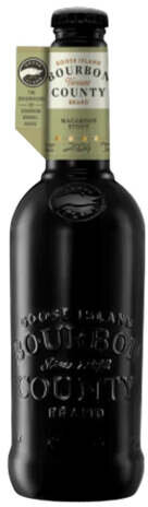 Goose Island Bourbon County Macaroon Stout