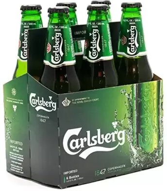Carlsberg