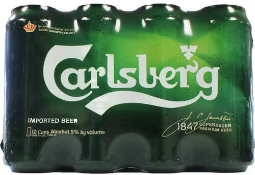Carlsberg
