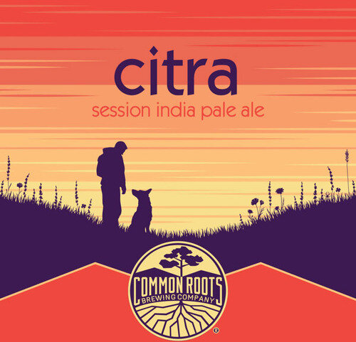 Common Roots Citra
