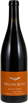 Walter Scott Pinot Noir Sequitur Vineyard 2022 (750ml)    