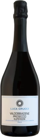 Luca Grucci Prosecco